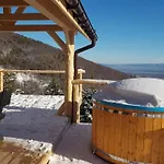 Widokowka - Dom Na Wylacznosc Z Pieknym Widokiem I Balia Villa *
