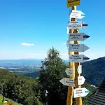 Widokowka - Dom Na Wylacznosc Z Pieknym Widokiem I Balia * Szczyrk