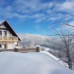 Widokowka - Dom Na Wylacznosc Z Pieknym Widokiem I Balia Villa *