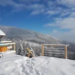 Widokowka - Dom Na Wylacznosc Z Pieknym Widokiem I Balia Szczyrk