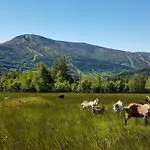 Villa Widokowka - Dom Na Wylacznosc Z Pieknym Widokiem I Balia Szczyrk