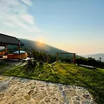 Villa Widokowka - Dom Na Wylacznosc Z Pieknym Widokiem I Balia