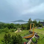Widokowka - Dom Na Wylacznosc Z Pieknym Widokiem I Balia Villa *