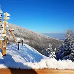 Widokowka - Dom Na Wylacznosc Z Pieknym Widokiem I Balia * Szczyrk