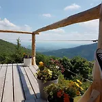 Villa Widokowka - Dom Na Wylacznosc Z Pieknym Widokiem I Balia Szczyrk