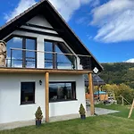 Widokowka - Dom Na Wylacznosc Z Pieknym Widokiem I Balia * Szczyrk