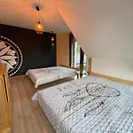 Widokowka - Dom Na Wylacznosc Z Pieknym Widokiem I Balia Villa Szczyrk