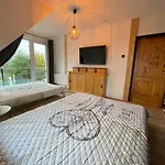 Widokowka - Dom Na Wylacznosc Z Pieknym Widokiem I Balia Villa *
