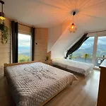 Villa Widokowka - Dom Na Wylacznosc Z Pieknym Widokiem I Balia