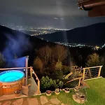 Widokowka - Dom Na Wylacznosc Z Pieknym Widokiem I Balia Villa