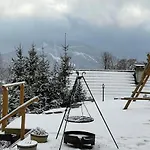 Widokowka - Dom Na Wylacznosc Z Pieknym Widokiem I Balia