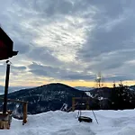 Widokowka - Dom Na Wylacznosc Z Pieknym Widokiem I Balia Villa *