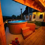Widokowka - Dom Na Wylacznosc Z Pieknym Widokiem I Balia Villa *