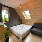 Widokowka - Dom Na Wylacznosc Z Pieknym Widokiem I Balia Villa *