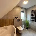 Villa Widokowka - Dom Na Wylacznosc Z Pieknym Widokiem I Balia