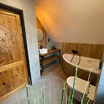 Villa Widokowka - Dom Na Wylacznosc Z Pieknym Widokiem I Balia *