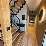 Villa Widokowka - Dom Na Wylacznosc Z Pieknym Widokiem I Balia *