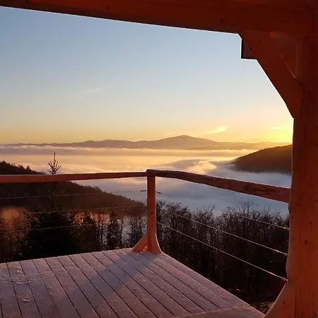 Widokowka - Dom Na Wylacznosc Z Pieknym Widokiem I Balia Villa *