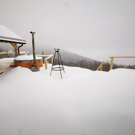 Вилла Widokowka - Dom Na Wylacznosc Z Pieknym Widokiem I Balia *