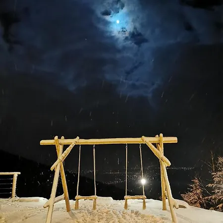 Widokowka - Dom Na Wylacznosc Z Pieknym Widokiem I Balia Villa *
