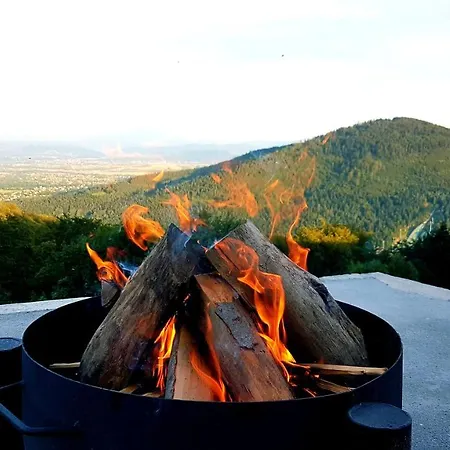 Widokowka - Dom Na Wylacznosc Z Pieknym Widokiem I Balia Villa *