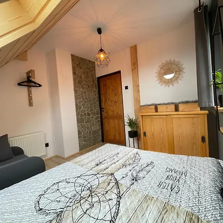 Widokowka - Dom Na Wylacznosc Z Pieknym Widokiem I Balia Βίλα