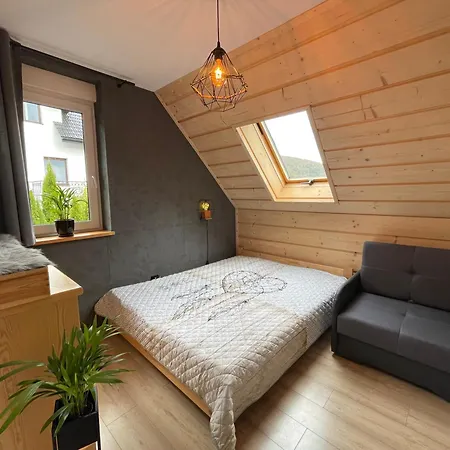 Widokowka - Dom Na Wylacznosc Z Pieknym Widokiem I Balia Βίλα *