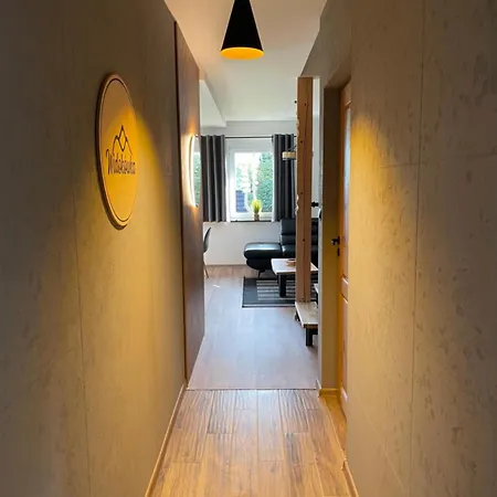 Widokowka - Dom Na Wylacznosc Z Pieknym Widokiem I Balia Вилла