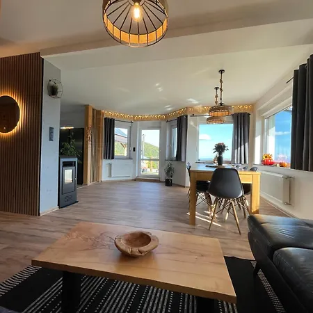 Widokowka - Dom Na Wylacznosc Z Pieknym Widokiem I Balia