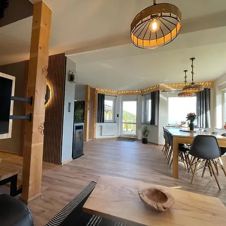 Widokowka - Dom Na Wylacznosc Z Pieknym Widokiem I Balia * Szczyrk