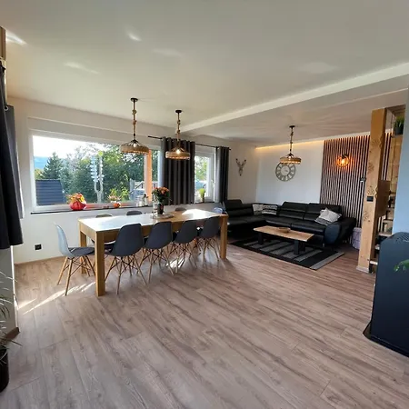 Вилла Widokowka - Dom Na Wylacznosc Z Pieknym Widokiem I Balia