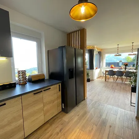 Widokowka - Dom Na Wylacznosc Z Pieknym Widokiem I Balia