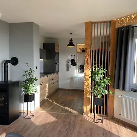 Widokowka - Dom Na Wylacznosc Z Pieknym Widokiem I Balia *