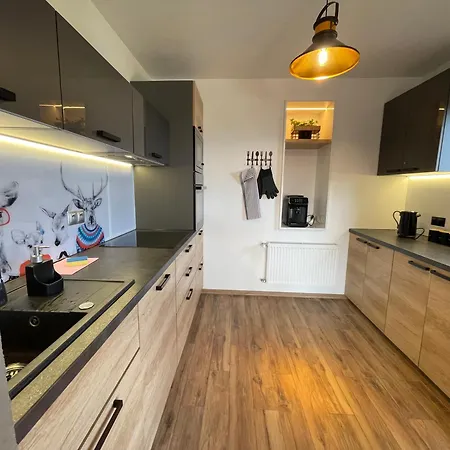 Widokowka - Dom Na Wylacznosc Z Pieknym Widokiem I Balia Βίλα *