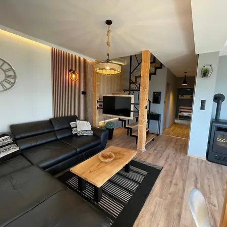 Widokowka - Dom Na Wylacznosc Z Pieknym Widokiem I Balia *