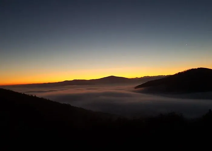 Widokowka - Dom Na Wylacznosc Z Pieknym Widokiem I Balia