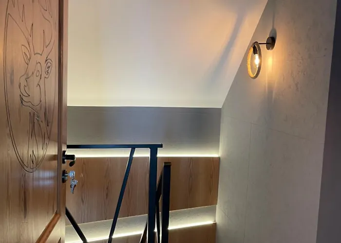 וילה Widokowka - Dom Na Wylacznosc Z Pieknym Widokiem I Balia