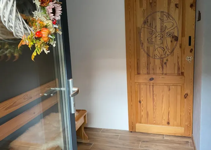 Villa Widokowka - Dom Na Wylacznosc Z Pieknym Widokiem I Balia