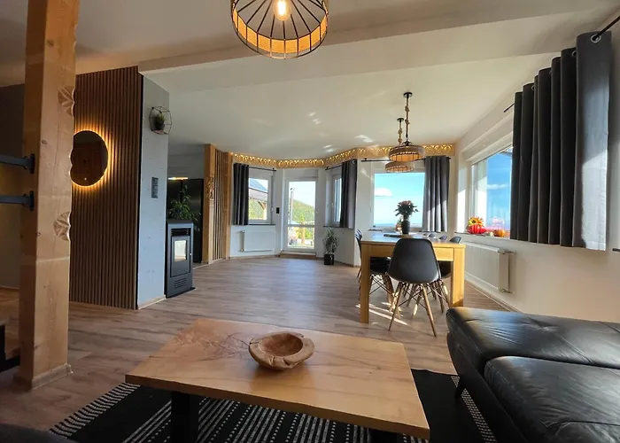 Widokowka - Dom Na Wylacznosc Z Pieknym Widokiem I Balia